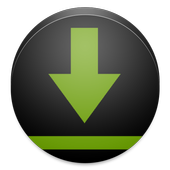 Wi-Fi Downloader icon