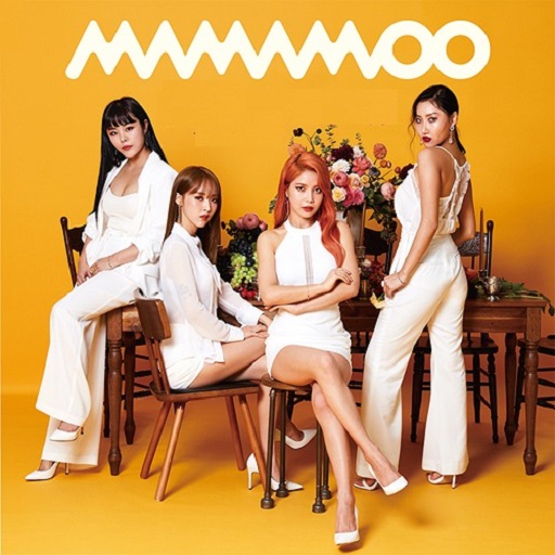 AYA - Mamamoo song offline icon