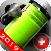 Super Battery Doctor icon