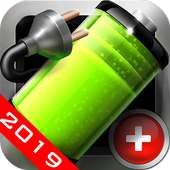 Super Battery Doctor on 9Apps