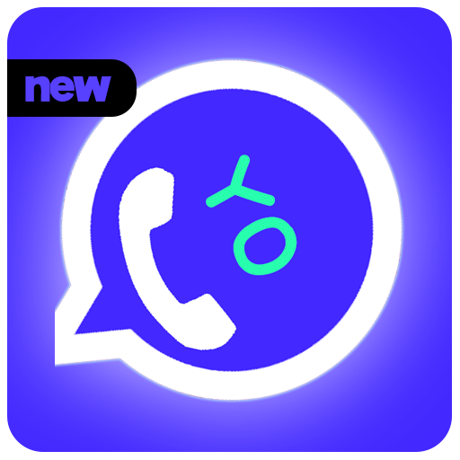 Yo Latest Version Plus new 2021 icon