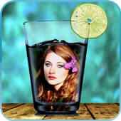 PIP Camera 2018 أيقونة