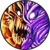 Trivia de Ninjas Naru 2020