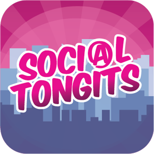Social Tongits icon