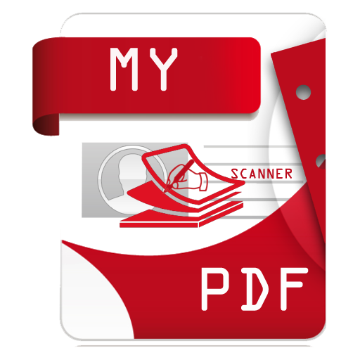 My PDF Scanner icon