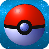 Pokemon &amp; Pokeball HD Wallpaper icon
