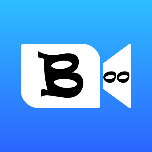 Biloo Video Effects icon