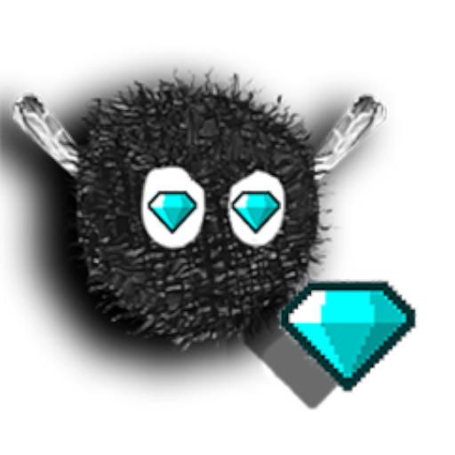 Diamond Monster icon