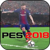 PRO PES 2018 Guide icon