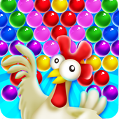Farm Bubble Shooter icon