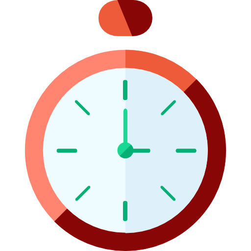 Stopwatch and Timer icon