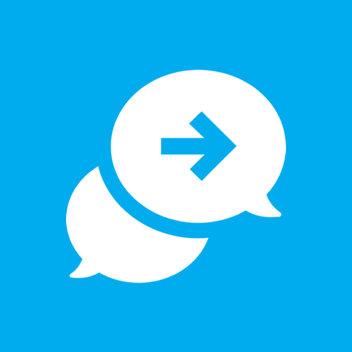 Direct Chat via WhatsApp icon