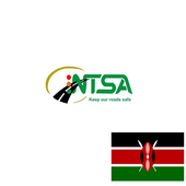 Ntsa App icon
