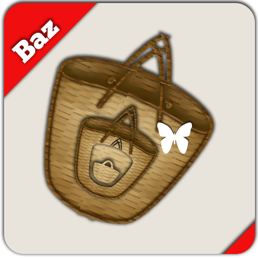 Cafe bazaar App Guide- Tips For Baz Apk icon