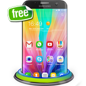 Theme for Samsung S7 icon