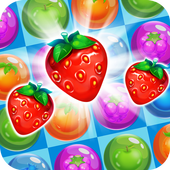 Juicy Splash : Candy Drop icon