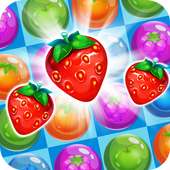 Juicy Splash : Candy Drop