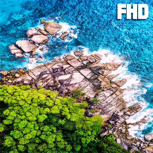 Huawei Wallpaper 4K | Huawei Mate Wallpaper icon