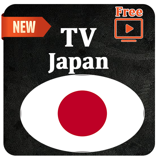 TV Japan icon