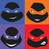 Trivia for Teenage Mutant Ninja Turtles icon