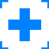 Scanr - Convert images to text icon