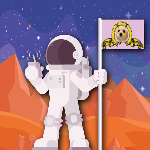 Escape From Space Ship icon