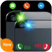 Color Flashlight icon