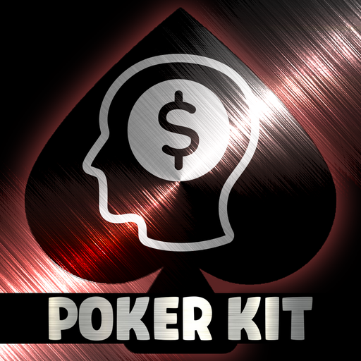 Poker Kit icon