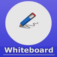 whiteboard on 9Apps