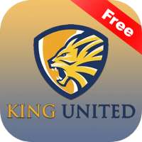 King United VPN - Free VPN Proxy & Secure Service