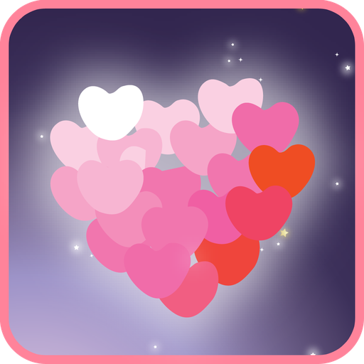 Heart Touching Love Poems icon