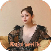 Karol Sevilla Wallpaper  HD icon