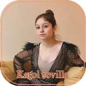 Karol Sevilla Wallpaper  HD on 9Apps
