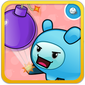 Super Bomb Noms icon