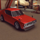 Crash Racing Team icon