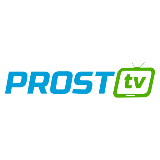 Prosto TV France icon