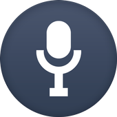 Speech To Text for SMS/Whatsap أيقونة