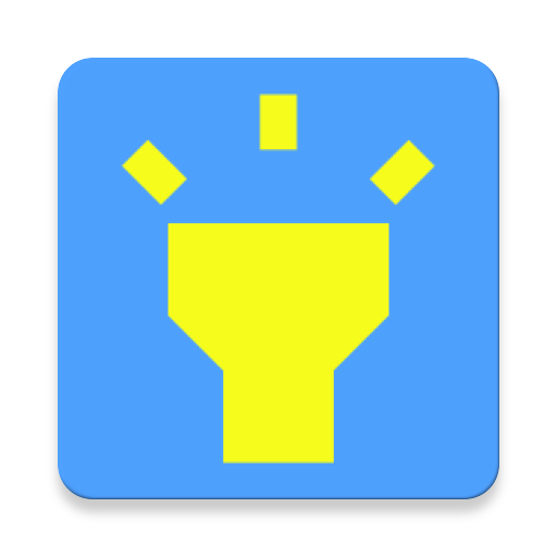 FlashLight D NEW icon