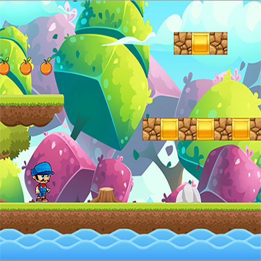 Adventure World icon