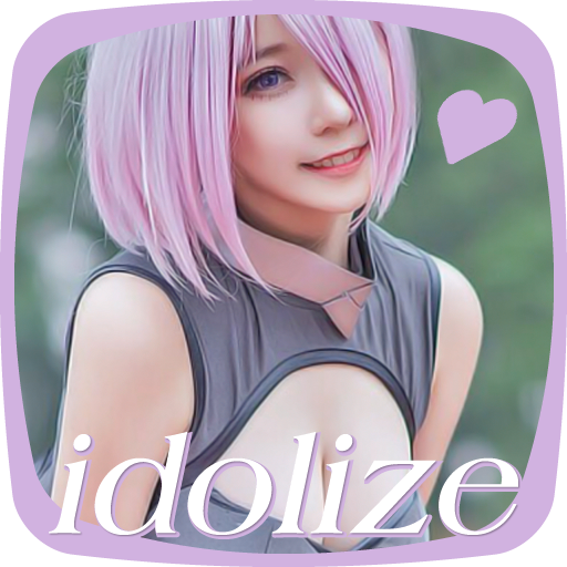 Fun Live Idolize &amp; Young Live Stream icon
