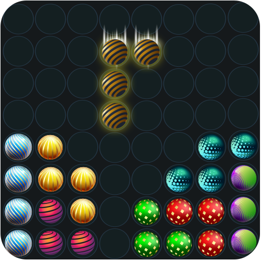 Ball Puzzle icon