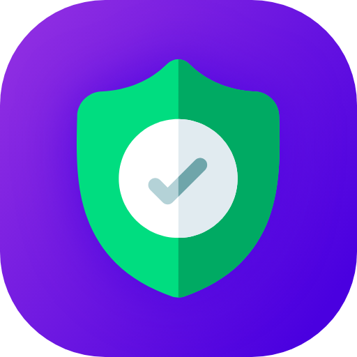 Smart VPN Free &amp; Unlimited icon