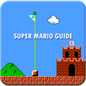 Mario Super Tricks For Game icon