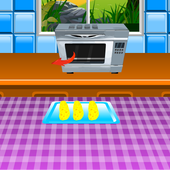 Famous Butter Chicken icon