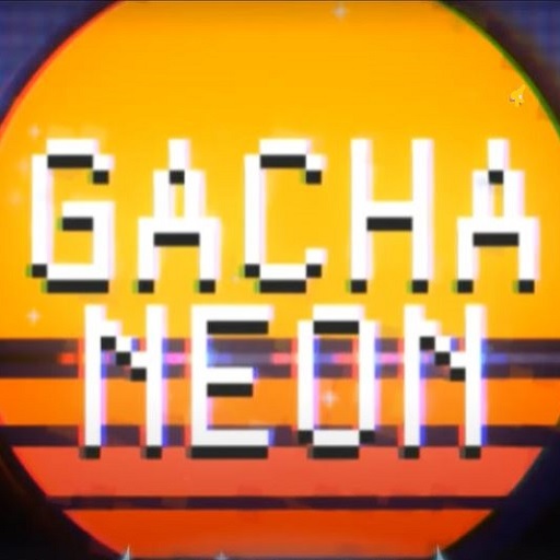 Gacha neon Mod icon
