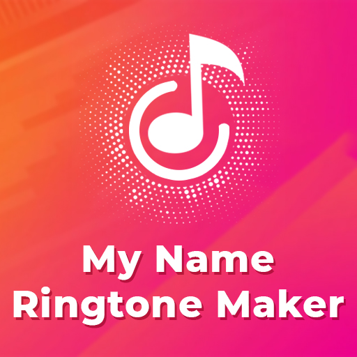 My Name Ringtone Maker icon
