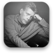 Stephen King icon