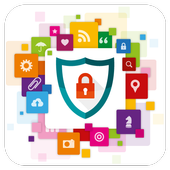 اخفاء التطبيقات من الهاتف أيقونة