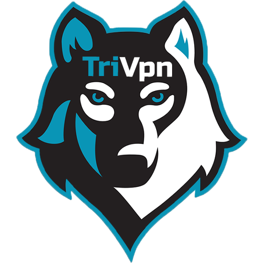 Tri VPN - Fast &amp; Secret icon