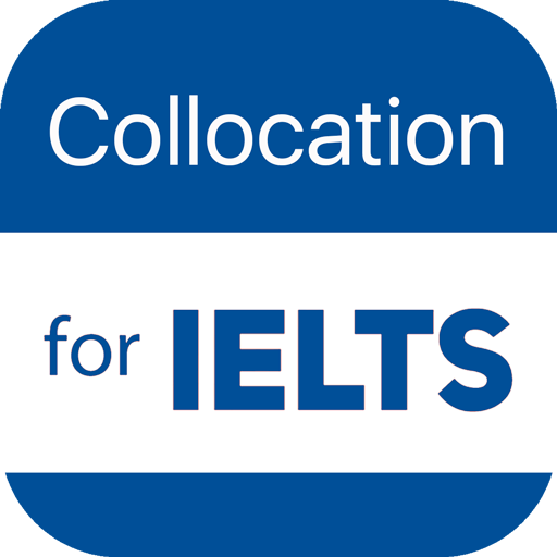 IELTS Collocations icon
